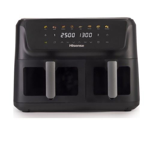 Hisense friggitrice aria - hisense,