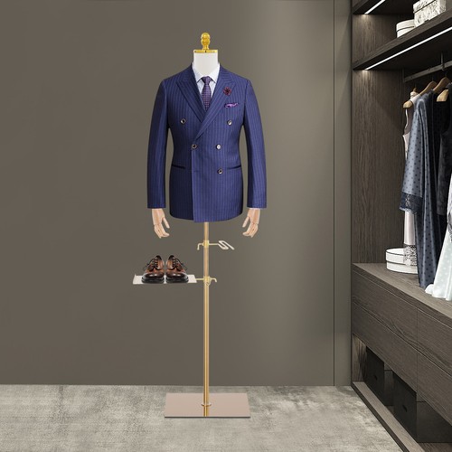 Espositore modello busto - , uomo
