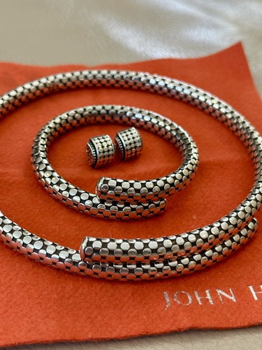 Lotto set collana bracciale - lotto,