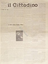 Rivista di Monza - Il