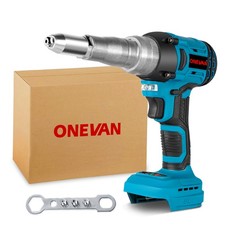 Rivettatrice a Batteria 2.4 a