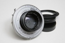 Goerz dagor f 7 - 16, 1/2"