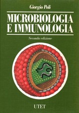 Microbiologia e immunologia - Giorgio Poli (UTET ) [1991]