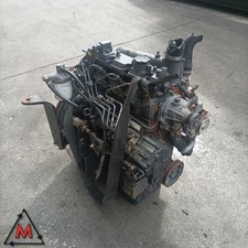 Motore KR per PERKINS serie 500 2.2 DIESEL 88 kW usato (111289)