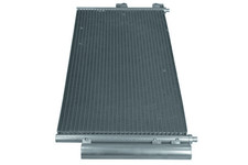 Condensatore Climatizzatore