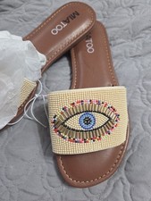 MIA TOO Sandalo donna Kara con