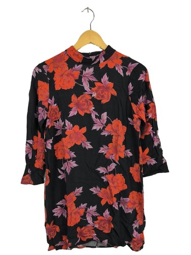 Zara woman abito tunica - abito, a