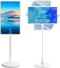 TV Portatile Smart Screen Da