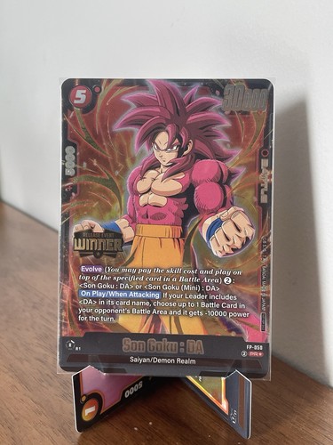 Son goku 050 ss4 - son,
