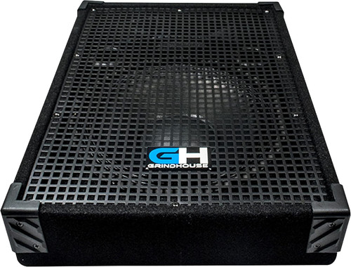 Gh12m monitor passivo da - gh12m,