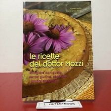 LIBRO LE RICETTE DEL DOTTOR
