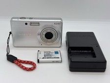 Fujifilm FinePix J10 8,2 MP 3x