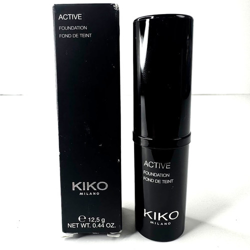 Kiko milano active - milano, 1r