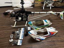 Hirobo Sceadu Evolution 50