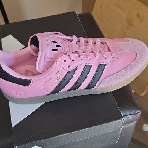 Adidas uomo messi sneakers - messi,