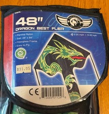 Skydog kite dragon best - kite,