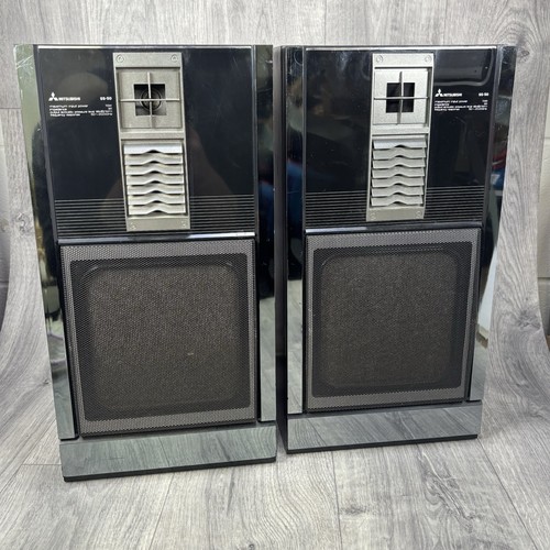 Mitsubishi sistema - mitsubishi, ss-50