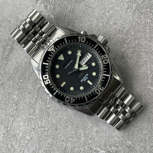 Orologio polso seiko - orologio,