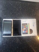 Nokia Lumia 930 Nero Ricambi +