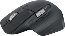 Logitech MX Master 3S - Mouse