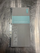 SIEMENS SIMATIC MICROBOX PC