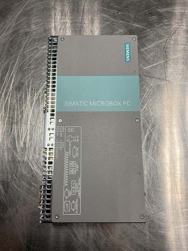 Siemens simatic microbox - simatic,