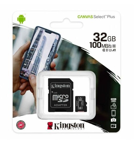 Sdcs2 32gb micro - micro, sd