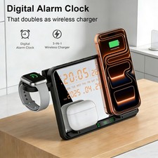 Stazione di ricarica wireless