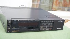 Videoregistratore Betamax SONY