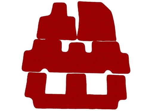 Basic tappetini per citroen - citroen, c4