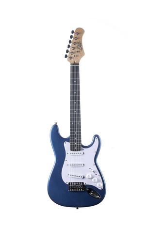 Chitarra elettrica eko - elettrica,