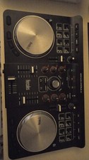 Hercules universal console - dj-,