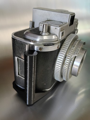 Kodak medalist grip - kodak,