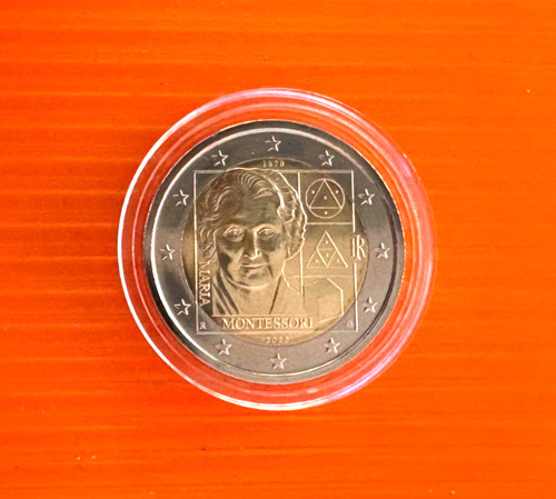 Italia euro montessori - 2,