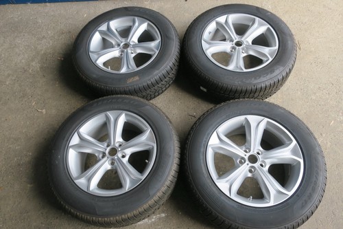Cerchi lega land rover - in,
