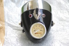 Faro lampada K750 Dnepr M72