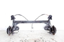 PONTE ASSALE POSTERIORE DR