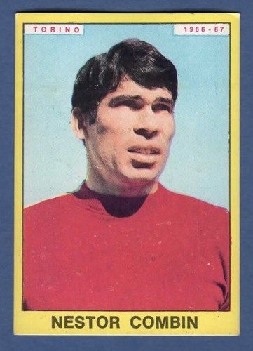 Figurina calciatori panini - figurina,