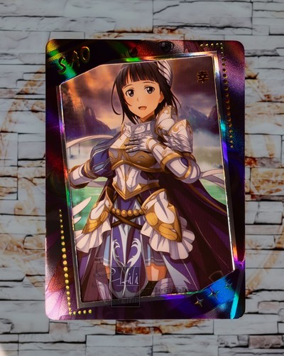 Carta variante sachi sao - carta,