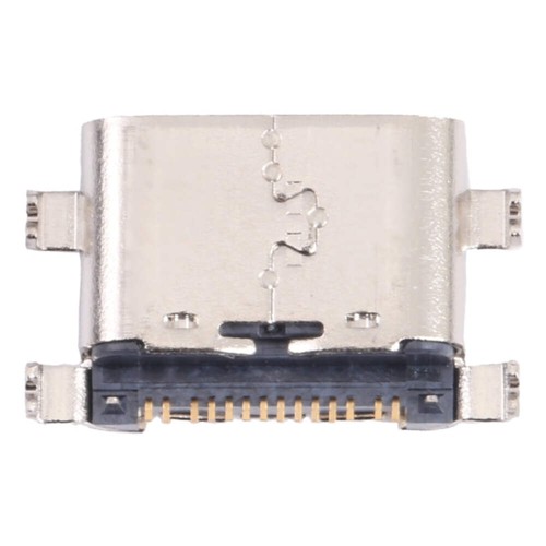 Charging port connector - connector, for