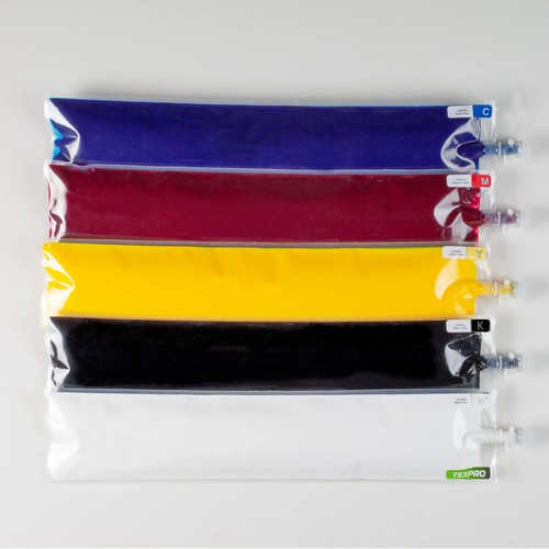 Texpro sacchetti inchiostro - texpro, di