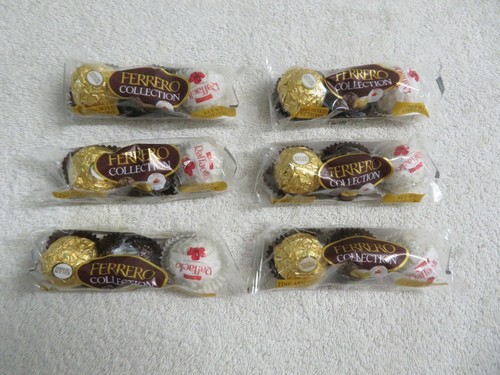 Ferrero collection fine - (6),