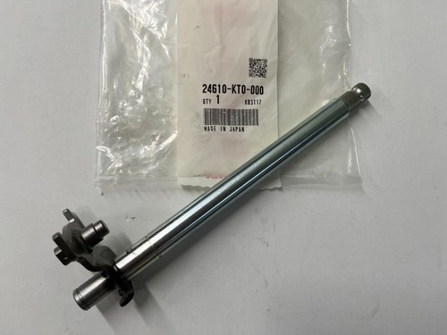 Honda originale cambio albero - honda,