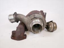 7550423 TURBINA GARRETT FIAT CROMA (194) 1.9 MJT 8V 120CV (2005>2010)
