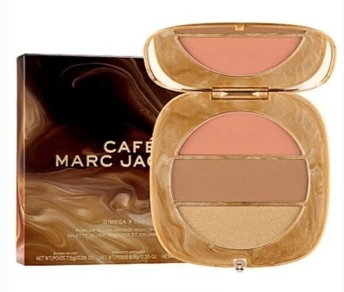 Nuovo cafe marc - o!, mega