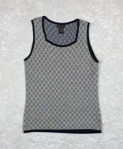 Canotta elegante donna senza