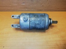 motorino avviamento yamaha