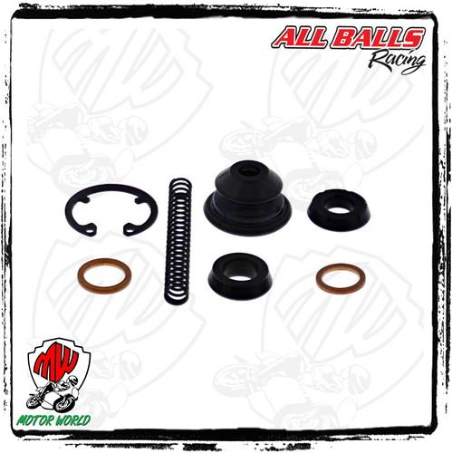 Kit revisione pompa - kit, freno