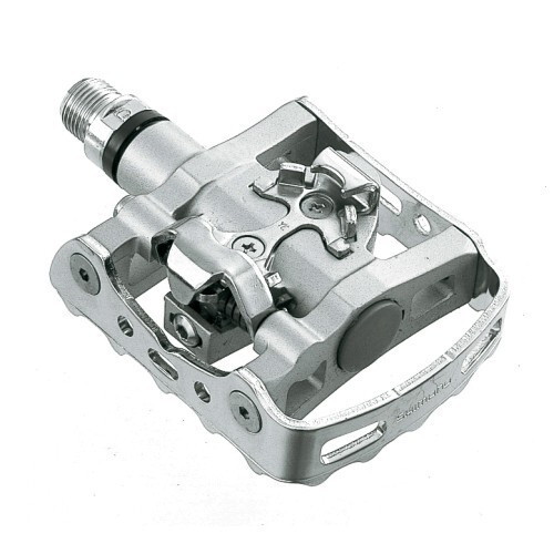 Pedali shimano mtb m324 - shimano,