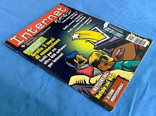 INTERNET NEWS. Anno II n. 11, Dicembre 1996
